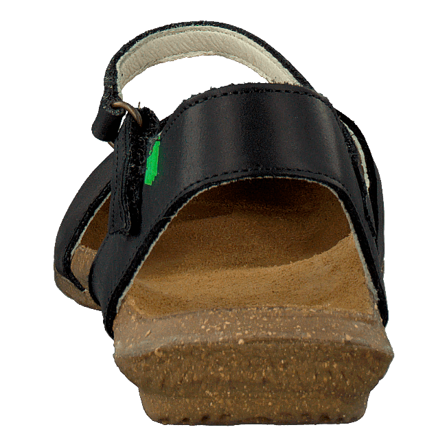 Wakataua N412 Black