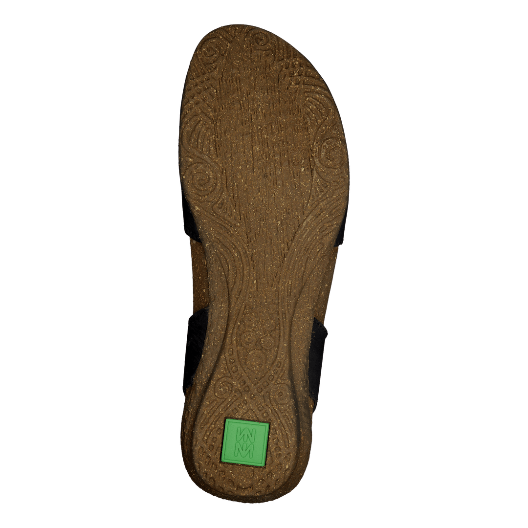 Wakataua N412 Black