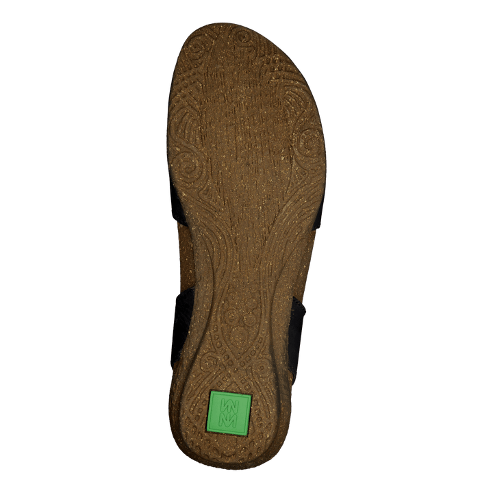 Wakataua N412 Black