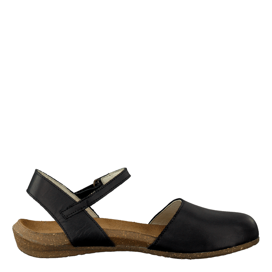 Wakataua N412 Black