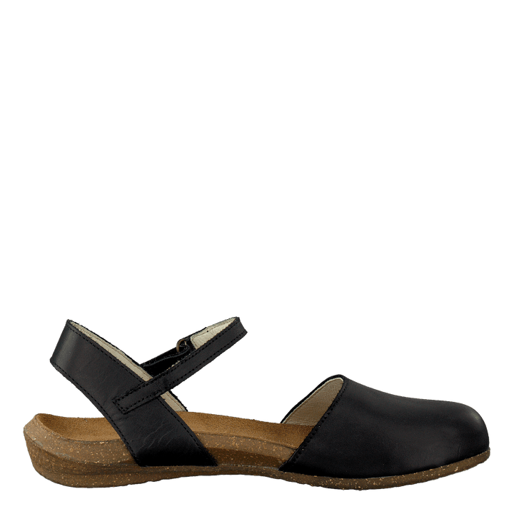 Wakataua N412 Black