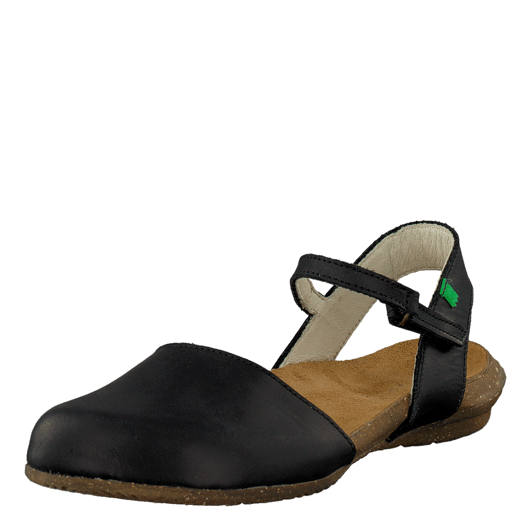 Wakataua N412 Black