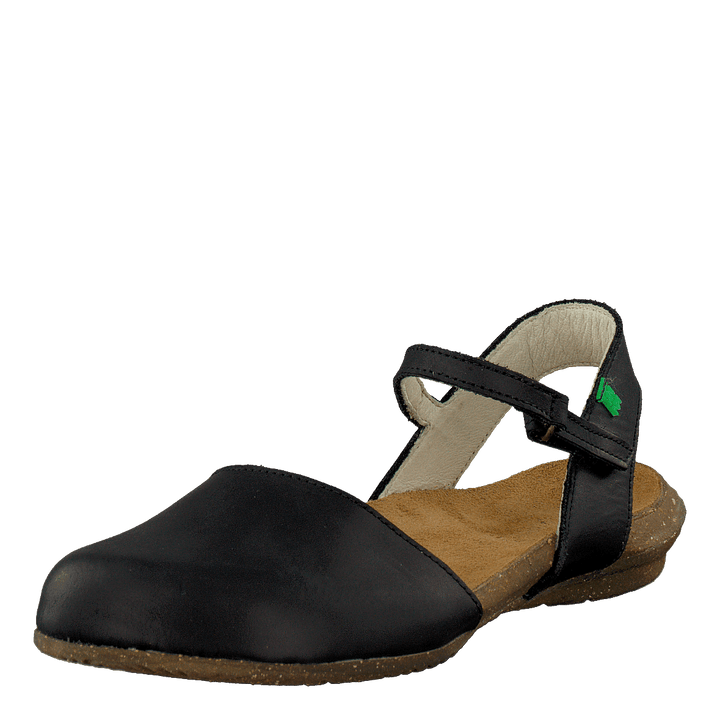Wakataua N412 Black