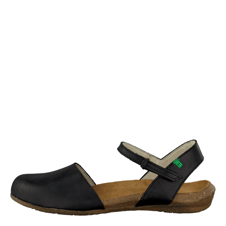 Wakataua N412 Black