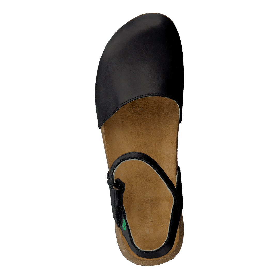 Wakataua N412 Black