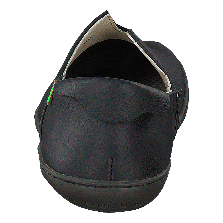 El Viajero N275 Black