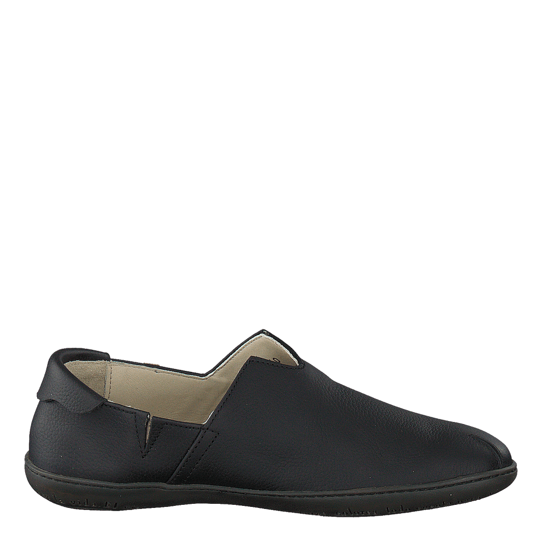 El Viajero N275 Black