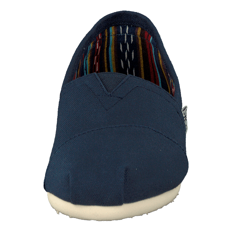 Classics Wmn Navy - Heppo.com