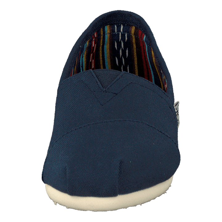 Classics Wmn Navy - Heppo.com