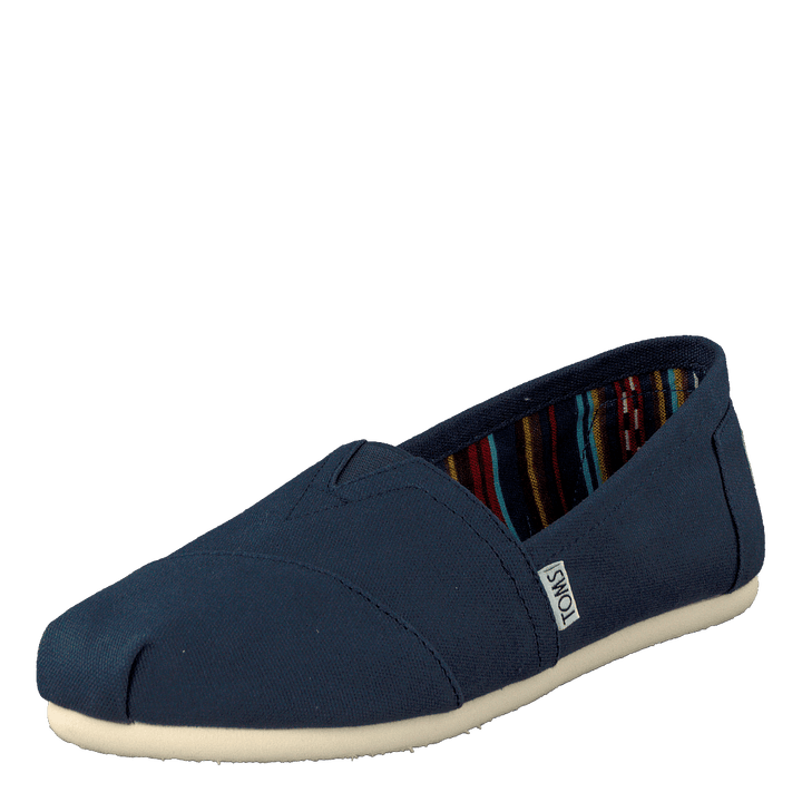 Classics Wmn Navy - Heppo.com