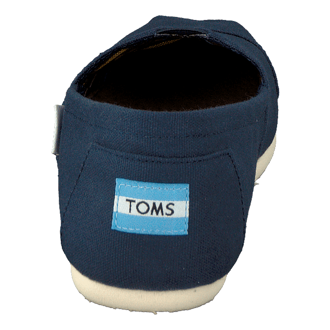 Classics Wmn Navy - Heppo.com