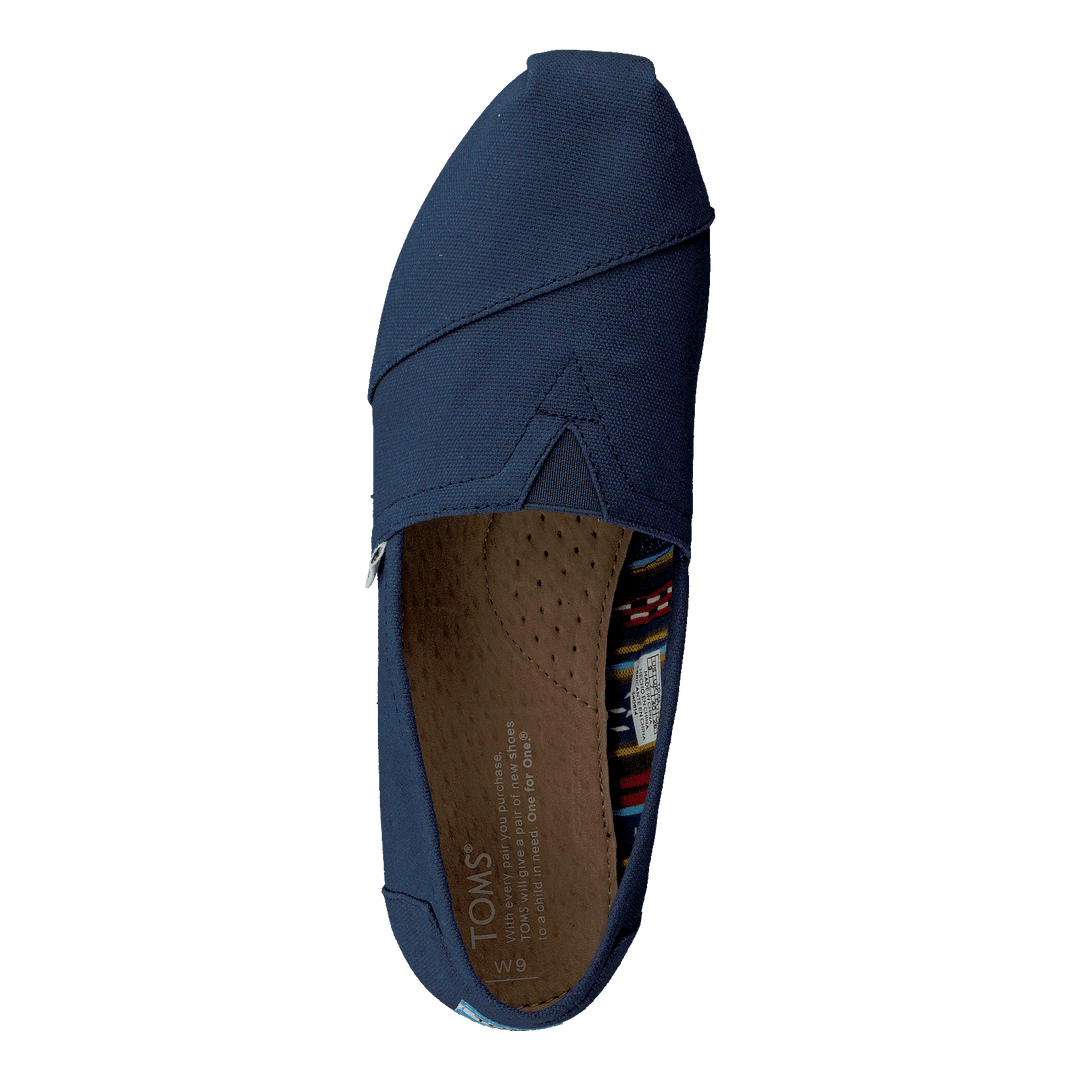 Classics Wmn Navy - Heppo.com