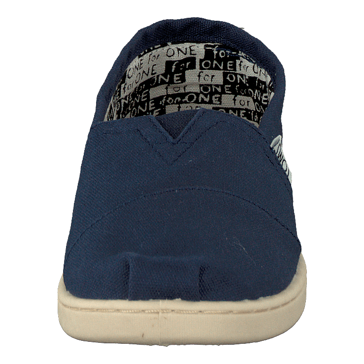 Seasonal Classic Jr Navy