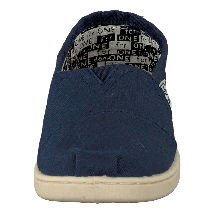 Seasonal Classic Jr Navy