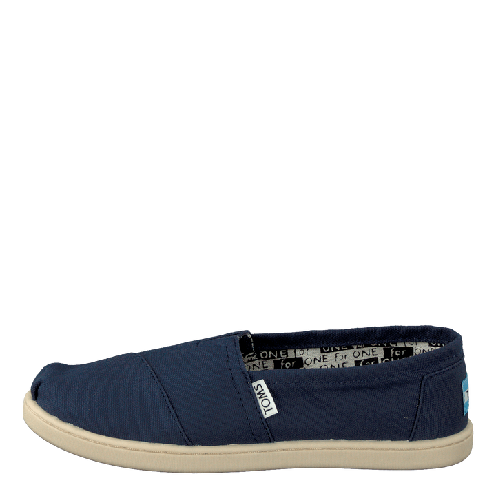 Seasonal Classic Jr Navy
