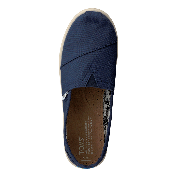 Seasonal Classic Jr Navy