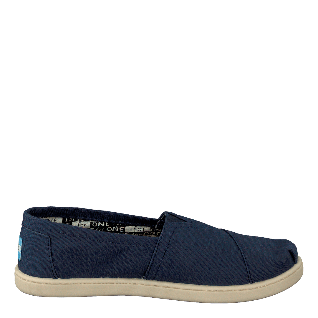 Seasonal Classic Jr Navy