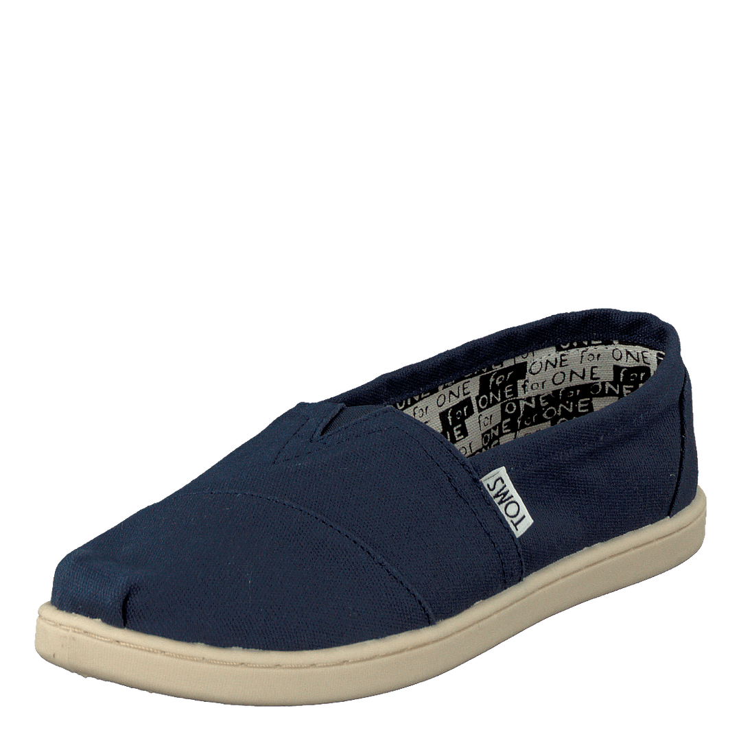 Seasonal Classic Jr Navy