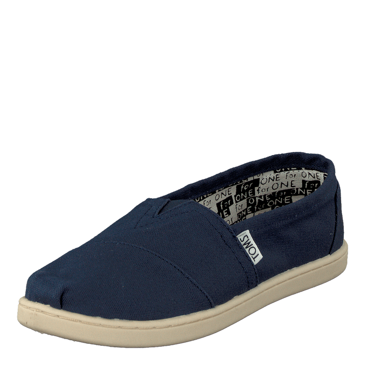 Seasonal Classic Jr Navy
