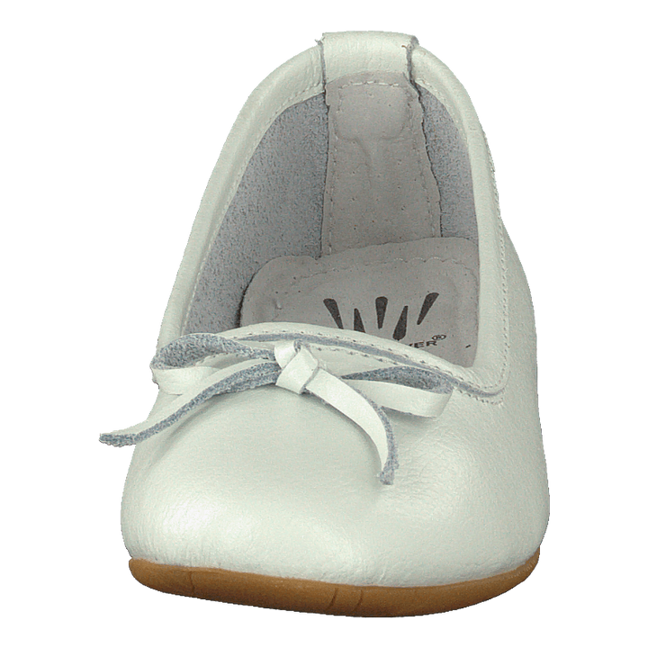 Ahura White