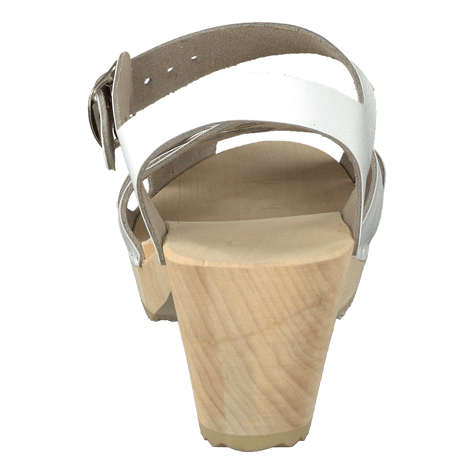 TOPZY White