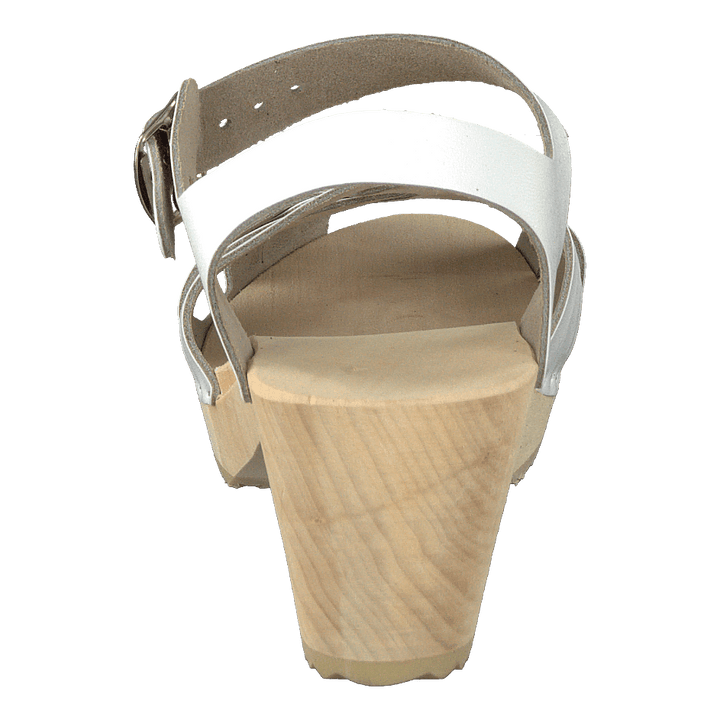 TOPZY White