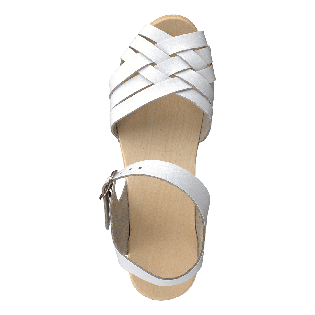 TOPZY White