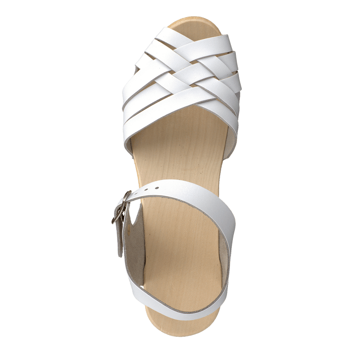 TOPZY White