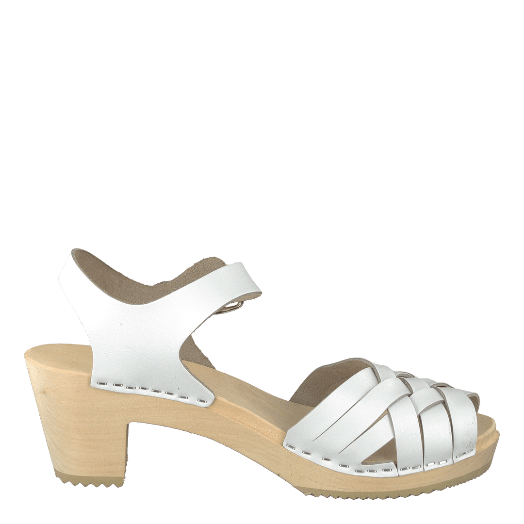 TOPZY White