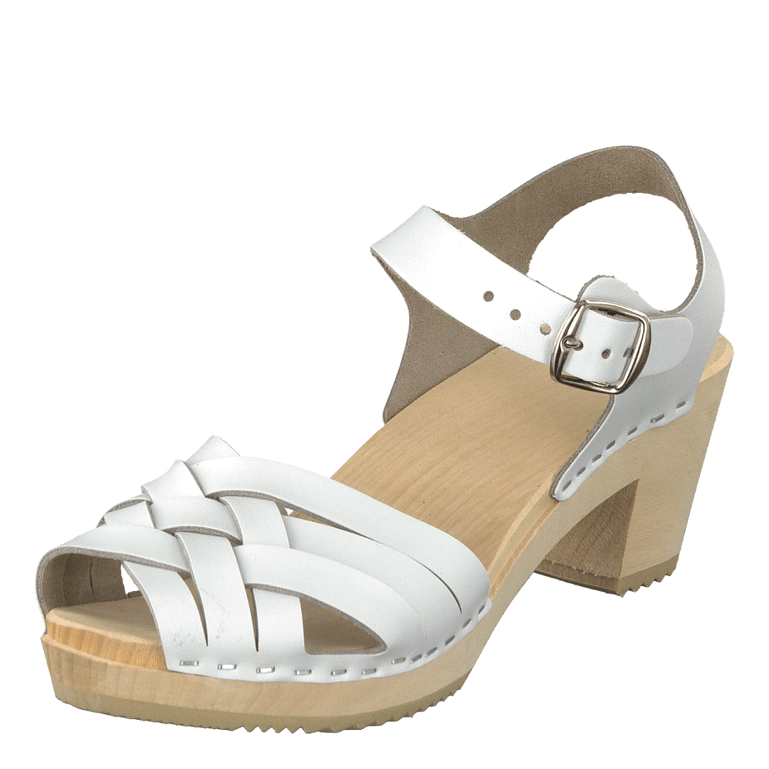 TOPZY White