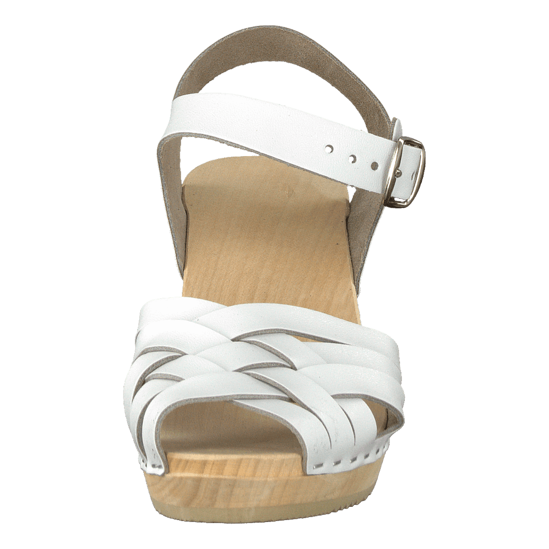 TOPZY White