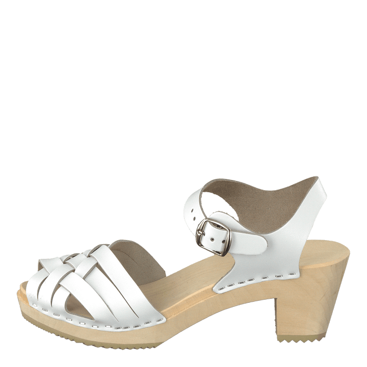 TOPZY White