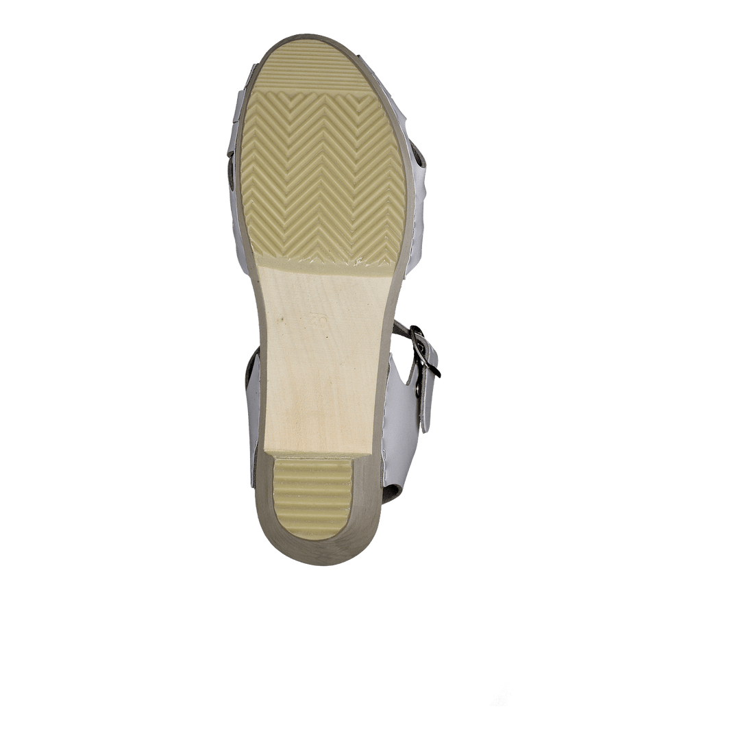 TOPZY White