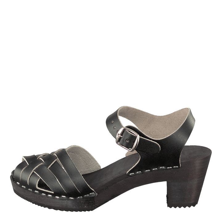 TOPZY Black