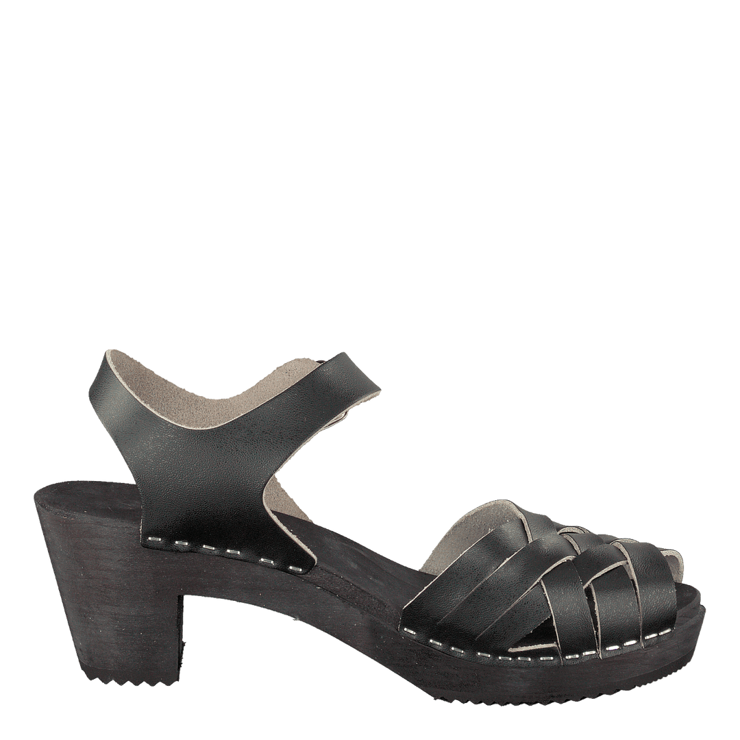 TOPZY Black