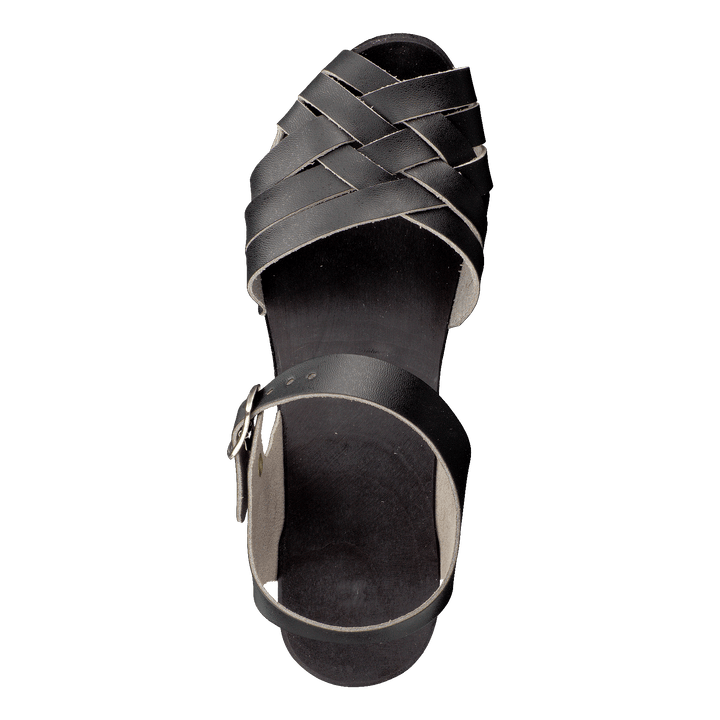 TOPZY Black