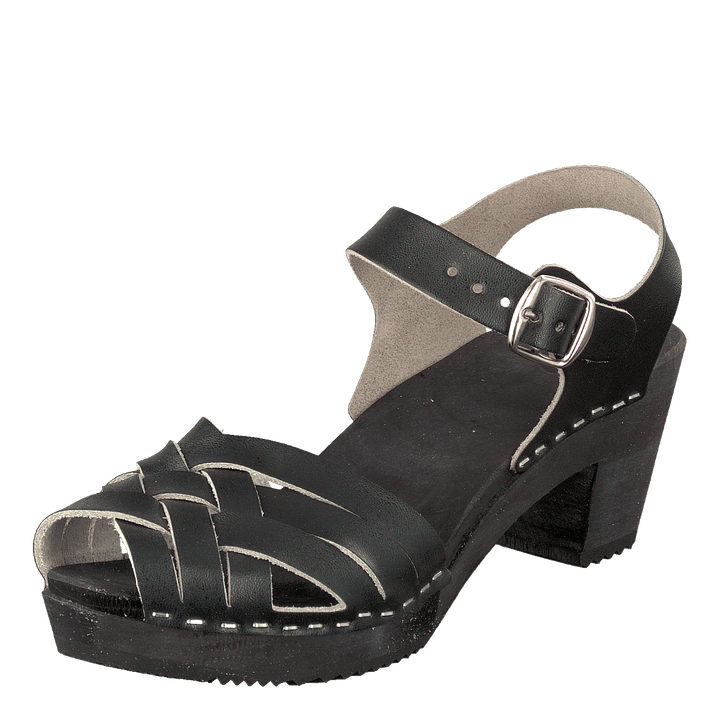 TOPZY Black