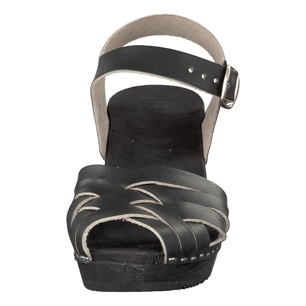 TOPZY Black