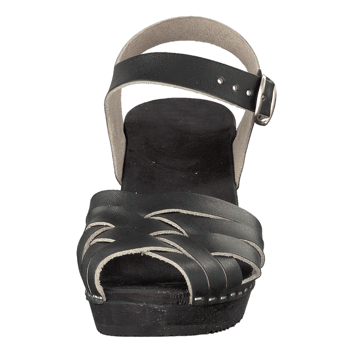 TOPZY Black