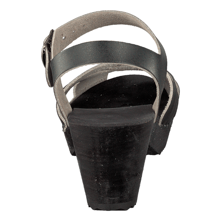 TOPZY Black