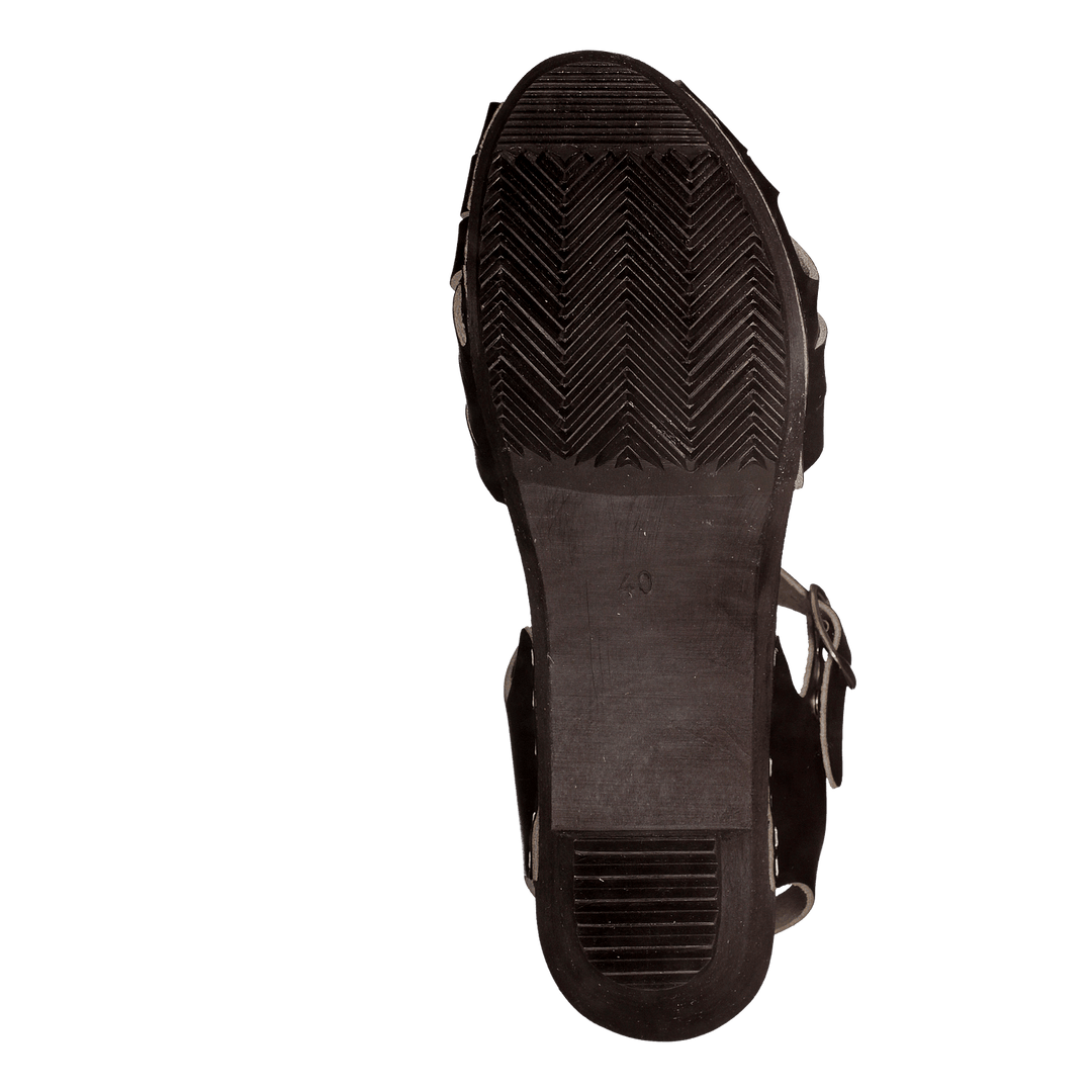 TOPZY Black