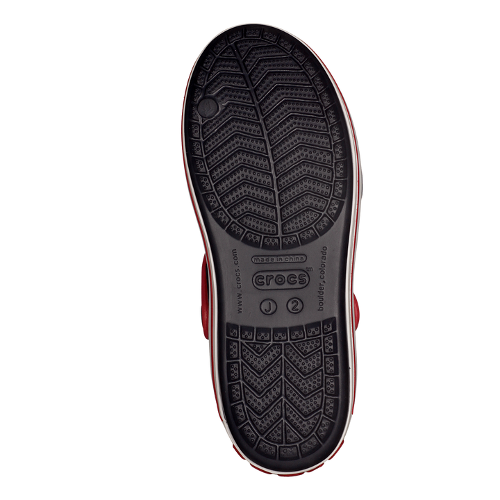 Crocband Sandal Kids Navy