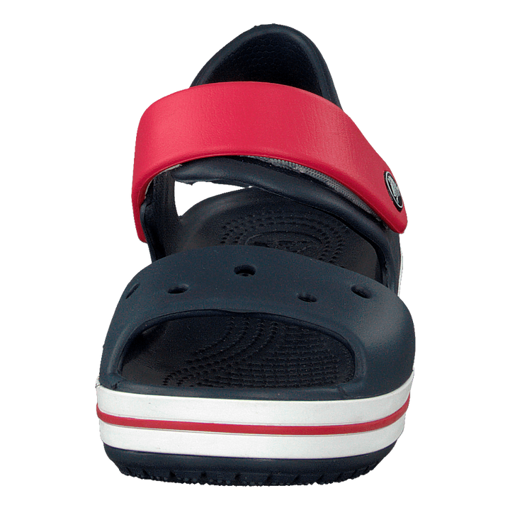 Crocband Sandal Kids Navy