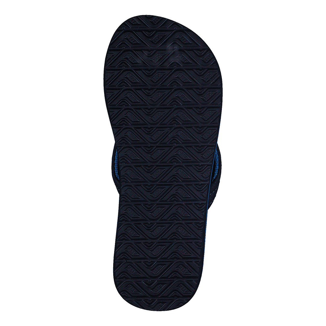 Ahi Blue Horizon Waves - Heppo.com