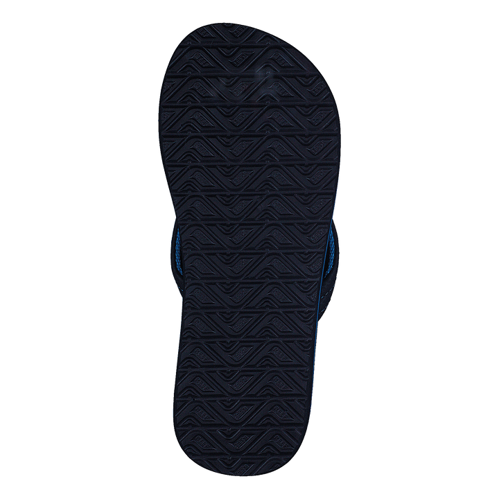 Ahi Blue Horizon Waves - Heppo.com