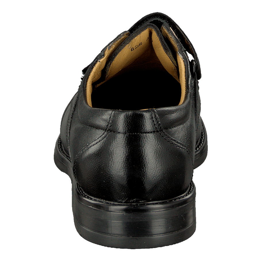 454-0825 Black