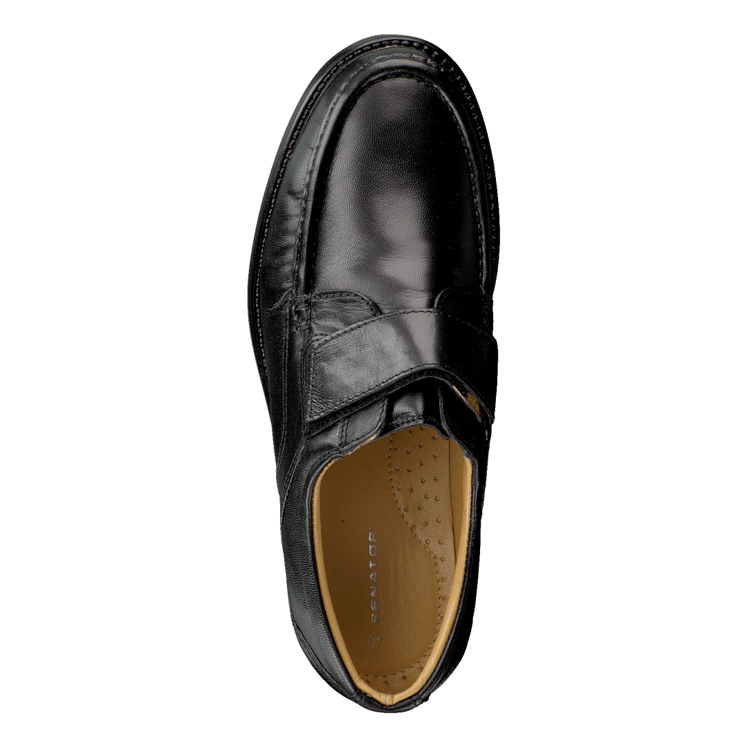 454-0825 Black