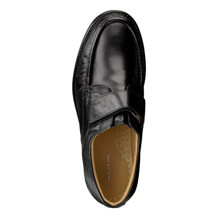 454-0825 Black