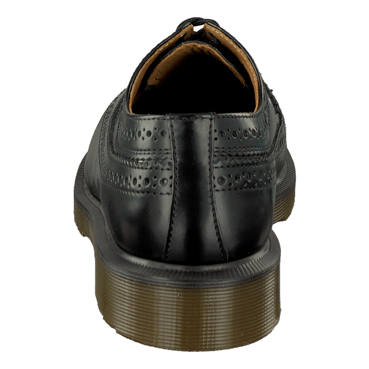 Wingtip 3989 Black