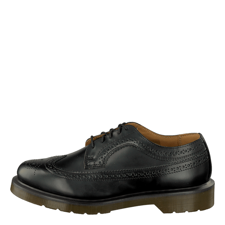 Wingtip 3989 Black